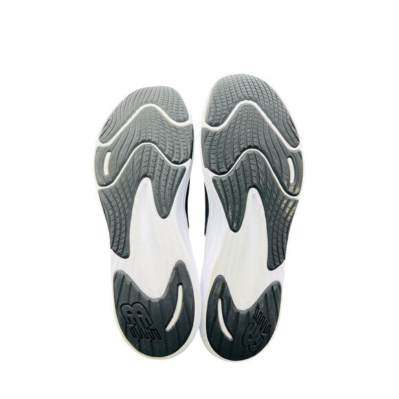 👟 New Balance WNRGSBW2 Running Sneakers Gray Women’s 10 Lightweight Knit 2023 - Picture 5 of 6